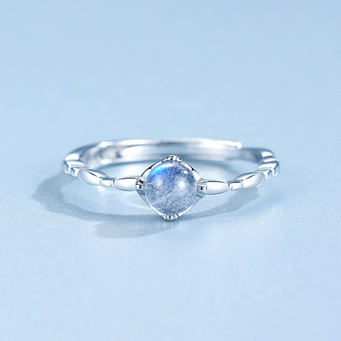 MOONSTONE RING - BARDIAN